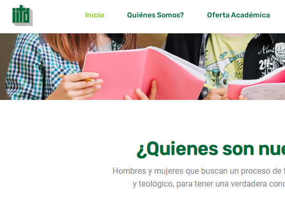 Seguimos en evolución 2023