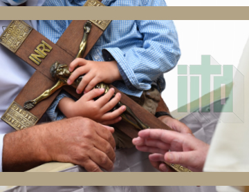 SANAR EL MUNDO CATEQUESIS SOBRE LA PANDEMIA