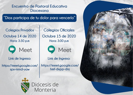 ENCUENTRO DE DOCENTES DE RELIGIÓN